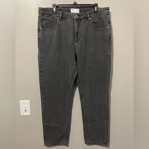 ASOS jeans NWOT 36/32